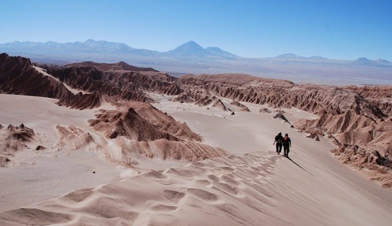 atacama